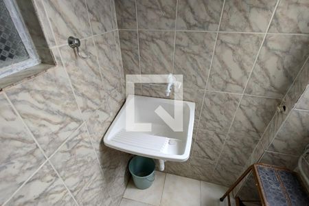 Studio para alugar com 42m², 1 quarto e 1 vagaÁrea de Serviço