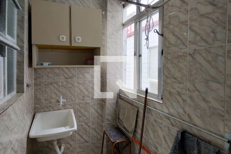 Studio para alugar com 42m², 1 quarto e 1 vagaÁrea de Serviço