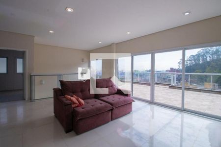 Casa de Condomínio à venda com 4 quartos, 480m² em Parque Terra Nova II, São Bernardo do Campo