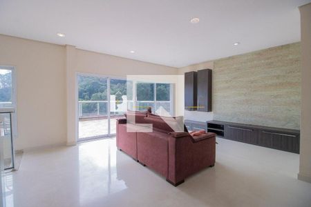 Casa de Condomínio à venda com 4 quartos, 480m² em Parque Terra Nova II, São Bernardo do Campo