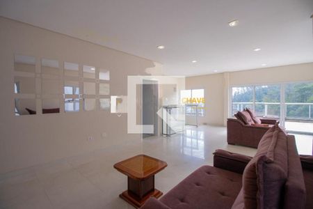 Casa de Condomínio à venda com 4 quartos, 480m² em Parque Terra Nova II, São Bernardo do Campo