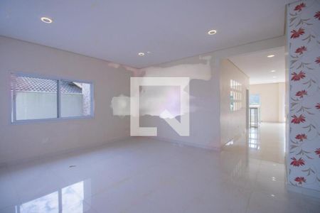 Casa de Condomínio à venda com 4 quartos, 480m² em Parque Terra Nova II, São Bernardo do Campo