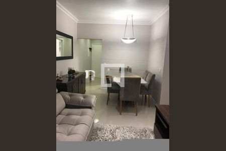 Apartamento à venda com 70m², 2 quartos e 2 vagas