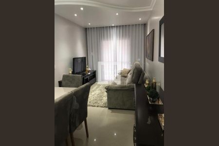 Apartamento à venda com 70m², 2 quartos e 2 vagas