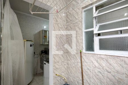 Apartamento para alugar com 42m², 1 quarto e 1 vagaÁrea de Serviço