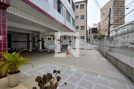 Apartamento para alugar com 42m², 1 quarto e 1 vagaGaragem 