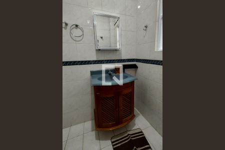 Apartamento para alugar com 42m², 1 quarto e 1 vagaBanheiro