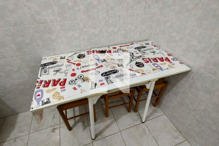 Apartamento para alugar com 42m², 1 quarto e 1 vagaCozinha