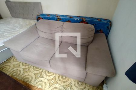 Apartamento para alugar com 42m², 1 quarto e 1 vagaSala