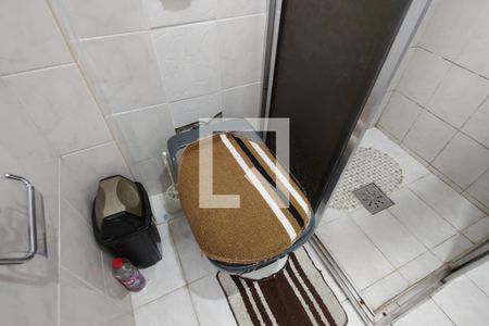 Apartamento para alugar com 42m², 1 quarto e 1 vagaBanheiro