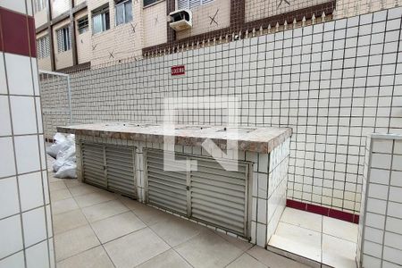 Apartamento para alugar com 42m², 1 quarto e 1 vagaLixeira 