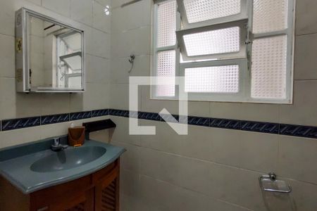 Apartamento para alugar com 42m², 1 quarto e 1 vagaBanheiro