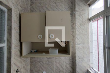 Apartamento para alugar com 42m², 1 quarto e 1 vagaÁrea de Serviço