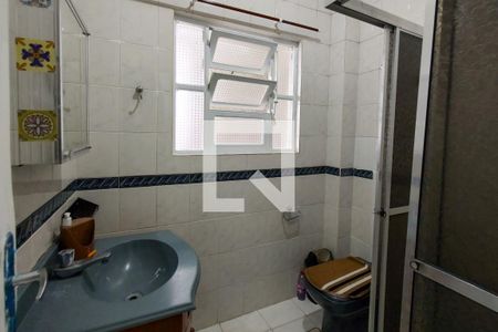 Apartamento para alugar com 42m², 1 quarto e 1 vagaBanheiro 