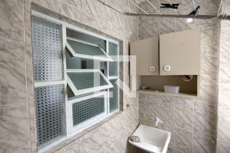 Apartamento para alugar com 42m², 1 quarto e 1 vagaÁrea de Serviço