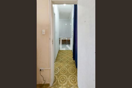 Apartamento para alugar com 42m², 1 quarto e 1 vagaSala