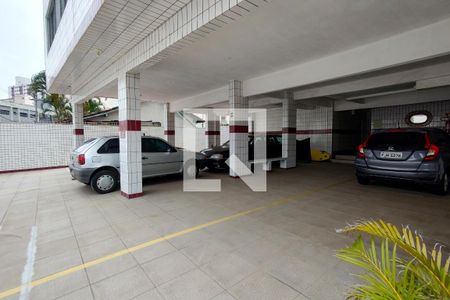 Apartamento para alugar com 42m², 1 quarto e 1 vagaGaragem