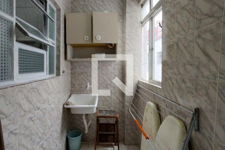 Apartamento para alugar com 42m², 1 quarto e 1 vagaÁrea de Serviço