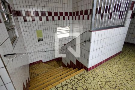 Apartamento para alugar com 42m², 1 quarto e 1 vagaÁrea comum