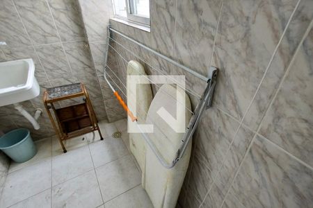 Apartamento para alugar com 42m², 1 quarto e 1 vagaÁrea de Serviço