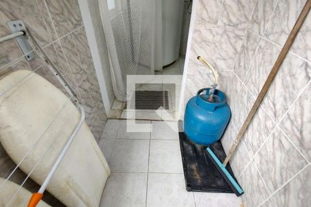 Apartamento para alugar com 42m², 1 quarto e 1 vagaÁrea de Serviço