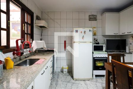 Casa à venda com 98m², 2 quartos e 1 vagaCozinha