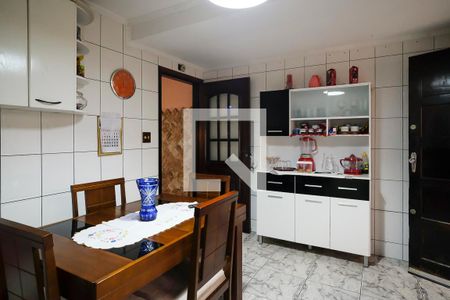 Casa à venda com 98m², 2 quartos e 1 vagaCozinha