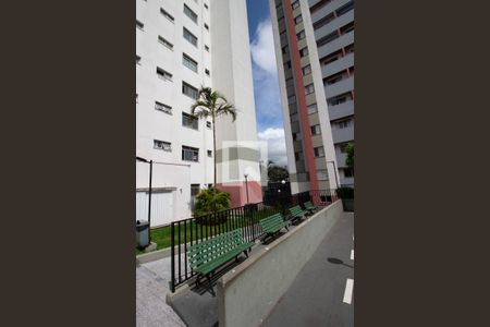 Apartamento à venda com 55m², 2 quartos e 1 vaga Apartamento à venda com 55m², 2 quartos e 1 vagaÁrea comum