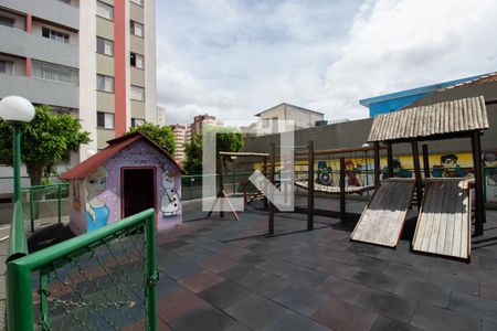 Apartamento à venda com 55m², 2 quartos e 1 vaga Apartamento à venda com 55m², 2 quartos e 1 vagaÁrea Comum - Playground