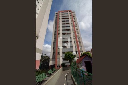 Apartamento à venda com 55m², 2 quartos e 1 vaga Apartamento à venda com 55m², 2 quartos e 1 vagaÁrea comum