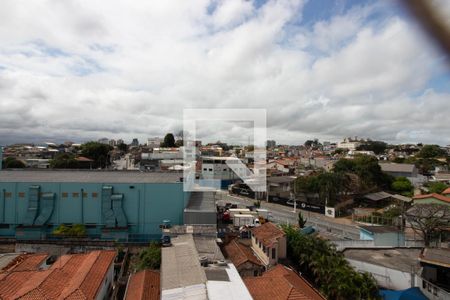 Apartamento à venda com 55m², 2 quartos e 1 vaga Apartamento à venda com 55m², 2 quartos e 1 vagaVista Quarto 2