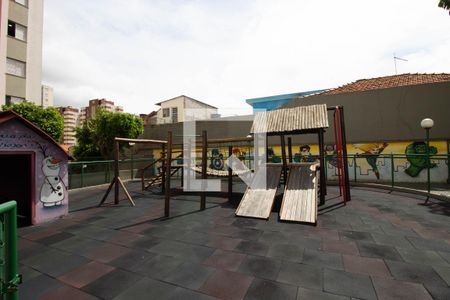 Apartamento à venda com 55m², 2 quartos e 1 vaga Apartamento à venda com 55m², 2 quartos e 1 vagaÁrea Comum - Playground