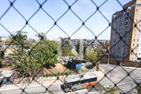 Apartamento à venda com 41m², 2 quartos e 1 vaga Apartamento à venda com 41m², 2 quartos e 1 vagaQuarto 1 vista