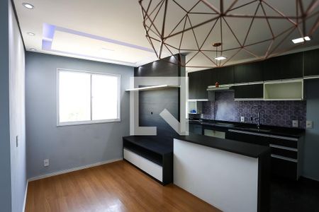 Apartamento à venda com 41m², 2 quartos e 1 vaga Apartamento à venda com 41m², 2 quartos e 1 vagasala