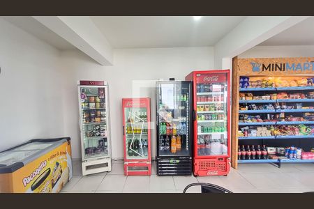 Apartamento à venda com 41m², 2 quartos e 1 vaga Apartamento à venda com 41m², 2 quartos e 1 vagamercado