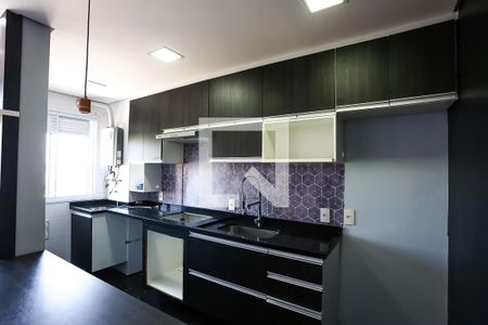 Apartamento à venda com 41m², 2 quartos e 1 vaga Apartamento à venda com 41m², 2 quartos e 1 vagaCozinha