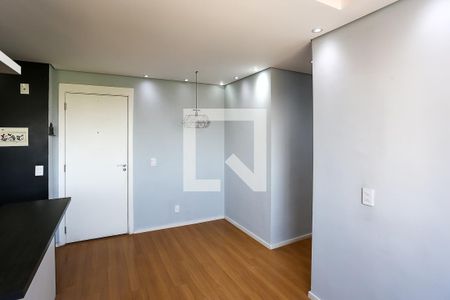 Apartamento à venda com 41m², 2 quartos e 1 vaga Apartamento à venda com 41m², 2 quartos e 1 vagasala