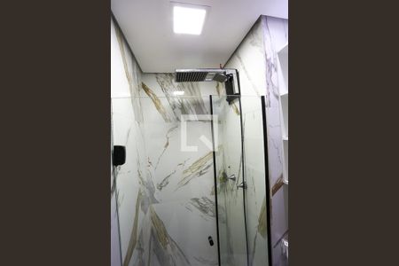 Apartamento à venda com 41m², 2 quartos e 1 vaga Apartamento à venda com 41m², 2 quartos e 1 vagaBanheiro