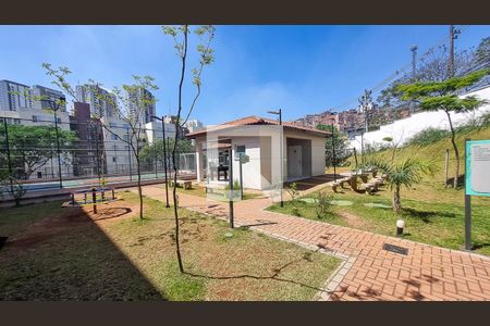 Apartamento à venda com 41m², 2 quartos e 1 vaga Apartamento à venda com 41m², 2 quartos e 1 vagaÁrea comum