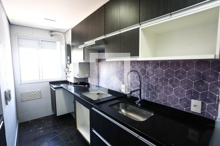 Apartamento à venda com 41m², 2 quartos e 1 vaga Apartamento à venda com 41m², 2 quartos e 1 vagaCozinha