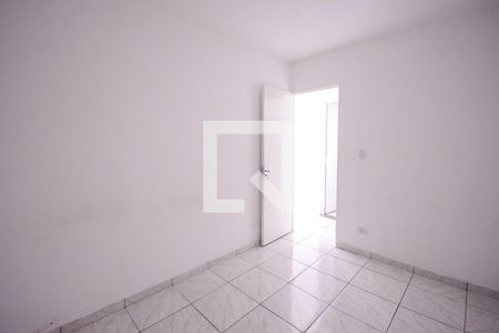 Quarto 1  de apartamento para alugar com 2 quartos, 50m² em Jardim Vergueiro (sacomã), São Paulo