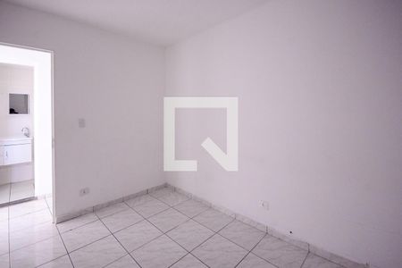 Quarto 1  de apartamento para alugar com 2 quartos, 50m² em Jardim Vergueiro (sacomã), São Paulo