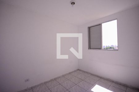 Quarto 2  de apartamento para alugar com 2 quartos, 50m² em Jardim Vergueiro (sacomã), São Paulo