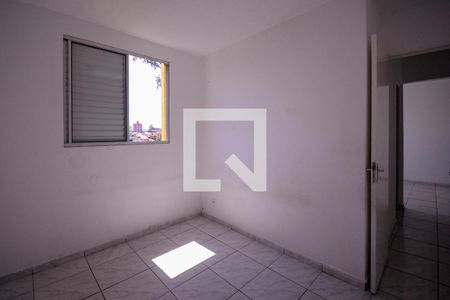 Quarto 2  de apartamento para alugar com 2 quartos, 50m² em Jardim Vergueiro (sacomã), São Paulo