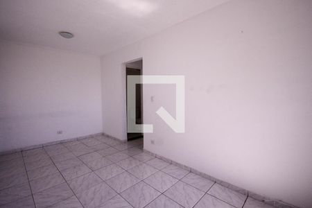 Sala  de apartamento para alugar com 2 quartos, 50m² em Jardim Vergueiro (sacomã), São Paulo