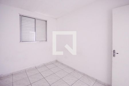 Quarto 1  de apartamento para alugar com 2 quartos, 50m² em Jardim Vergueiro (sacomã), São Paulo