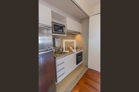 Apartamento para alugar com 60m², 2 quartos e 1 vagaCozinha