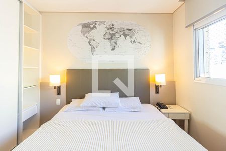 Apartamento para alugar com 60m², 2 quartos e 1 vagaQuarto 2 - Suíte