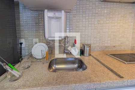 Apartamento para alugar com 60m², 2 quartos e 1 vagaCozinha