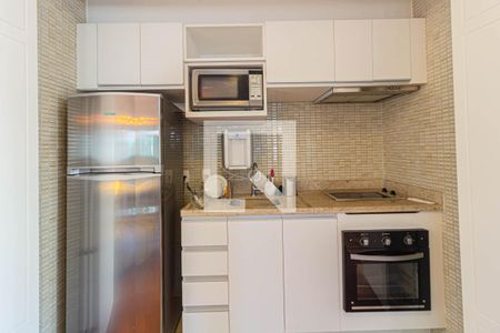 Apartamento para alugar com 60m², 2 quartos e 1 vagaCozinha